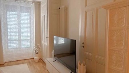 3 Zimmer, 55 m², 1. Stock - Foto 2