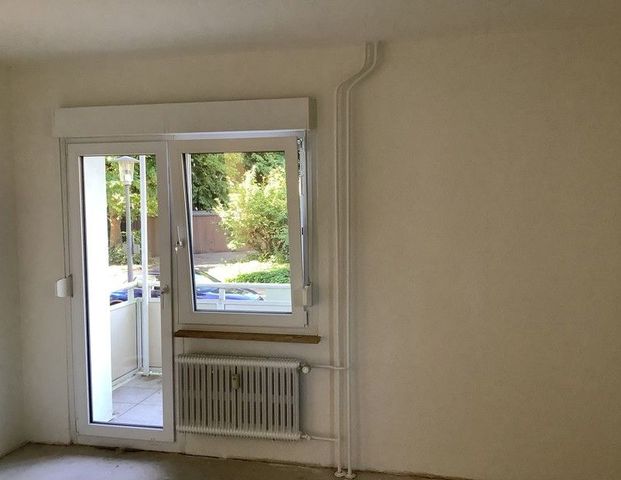 Neue Wohnung, neues Glück! Ansprechende 2-Zi.-Wohnung - Photo 1