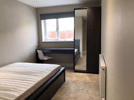 5 bedroom house share to rent - Photo 2