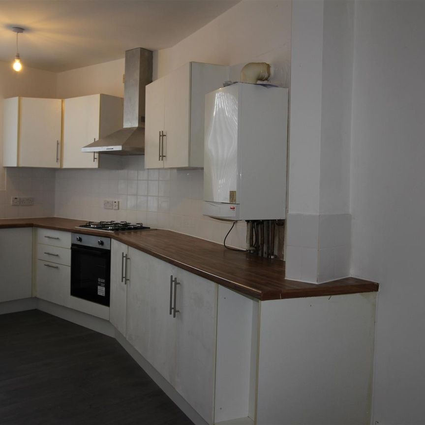 2 Bedroom Flat for Rent - Photo 1