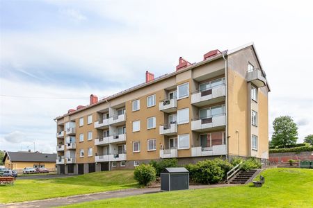 Högarensgatan 9 A - Photo 4