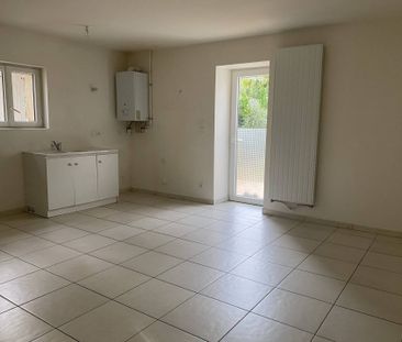 Location appartement 3 pièces 54.03 m² à Romans-sur-Isère (26100) - Photo 5