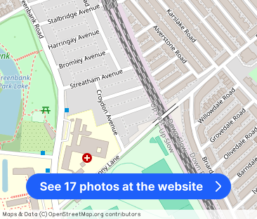 Beckenham Avenue, Liverpool, Merseyside, L18 - Photo 1