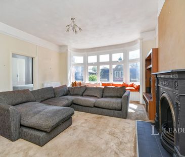 1 bedroom apartment to rent Knoyle Road, Brighton, East Sussex, BN1 - Photo 2