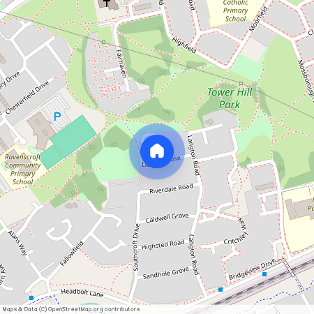 Lidgate Close, Tower Hill, L33
