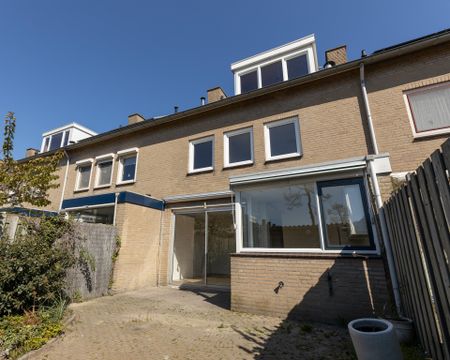 Te huur: Huis Busweg in Eindhoven - Photo 4