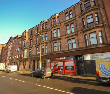 1 bed flat to rent in Wellshot Road, Glasgow, G32 - Photo 1