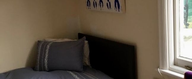 Room in a Shared House, Westbourne Terrace, W2 - Photo 1