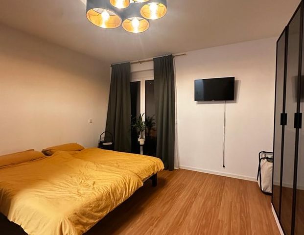 Sublet / Untermiete 2 Zimmer Berlin - Photo 1