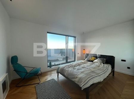 Apartament 2 camere, 60 mp, parcare subterana, zona Avella Residence - Photo 5