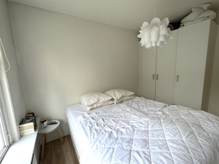 Te huur: Appartement Abraham Kuyperlaan in Rotterdam - Foto 2