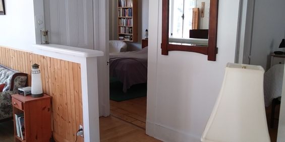 4 1/2 Dans Le Vieux Limoilou, Québec - Photo 3
