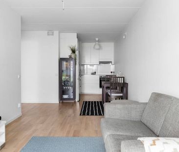 Lilla Varvsgatan, Malmö - Foto 1