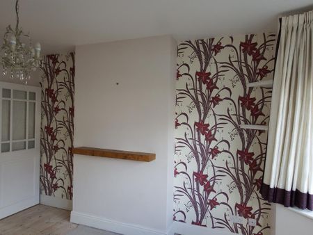 3 bedroom terraced house to rent - Photo 2