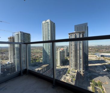 For Lease - 388 Prince of Wales Drive Unit# 2907, Mississauga, Ontario - Photo 2