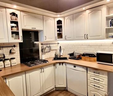 Przestronne mieszkanie na Woli + Metro 67 m² - Фото 1