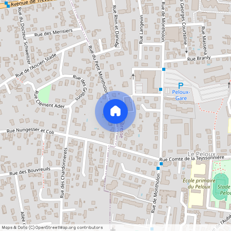 01000, Bourg-En-Bresse