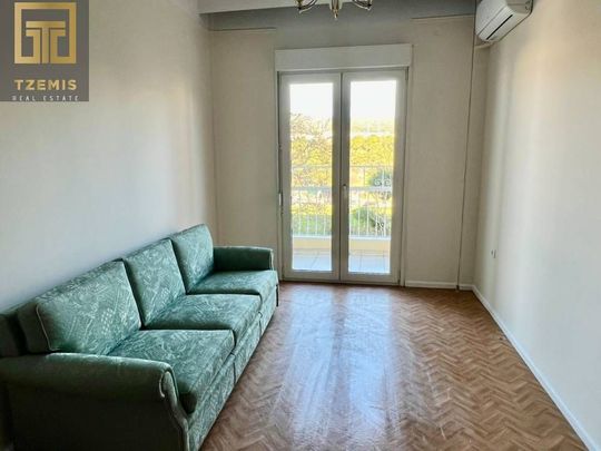 Διαμέρισμα για ενοικίαση Νέα Παραλία (Ανάληψη - Μπότσαρη - Νέα Παραλία) - Φωτογραφία 1
