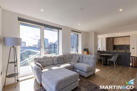 1 bedroom apartment to rent - Photo 4