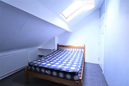 5 bedroom house share for rent in Harold Road, Birmingham, B16 - ALL BILLS INCLUDED!, B16 - Photo 5