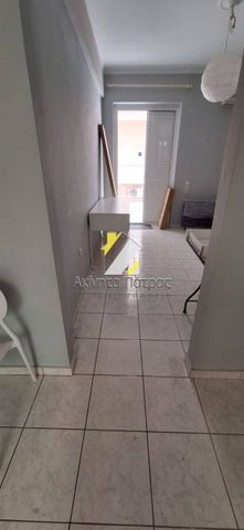 Studio/Γκαρσονιέρα για ενοικίαση Αγία Σοφία (Πάτρα) - Φωτογραφία 5
