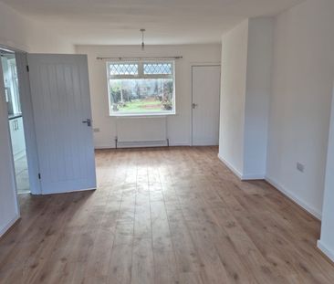 2 Bed Terraced House, Uplands, CV2 - Photo 6