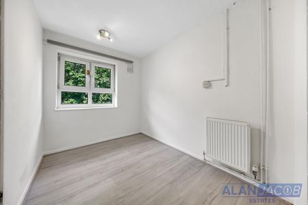 3 bedroom flat to rent - Photo 5