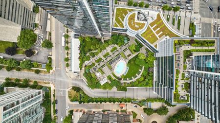 For Lease - 2 Anndale Drive Unit# 203, Toronto, Ontario - Photo 3