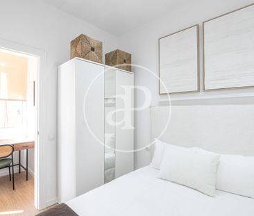 Apartment for rent in the Right Eixample - Photo 1