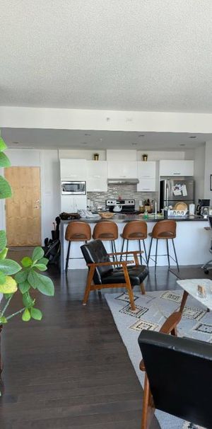 Condo 3 1/2 dans le secteur St-Sacrement à Québec - Photo 1
