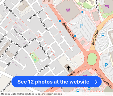 Castell Grove, St Helens, WA10 2EA - Photo 1