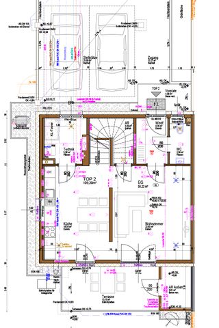 Reihenhaus in Kottes - Photo 4