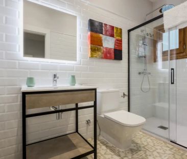 Room for rent in a 5 bedroom apartment - Room X - Foto 6