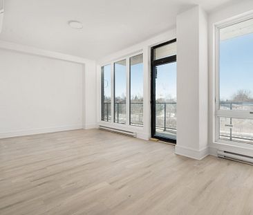 Condo for rent, Montréal (Côte-des-Neiges/Notre-Dame-de-Grâce) - Photo 1