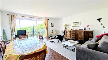 3 pièces - Meublé - 77,56 m² - 4ème étage - Colocation autorisée - Photo 2