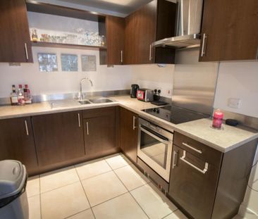 1 bedroom apartment to rent - Photo 4