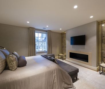 5 bedroom townhouse to rent - Photo 6