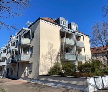 01257 Dresden - Leuben , Dieselstraße 4a WE 72 - Foto 1