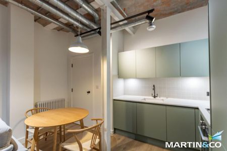 1 bedroom apartment to rent - Photo 4