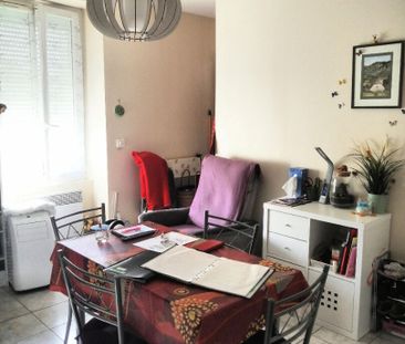Appartement T2 près de CAVIGNAC à louer - Photo 1