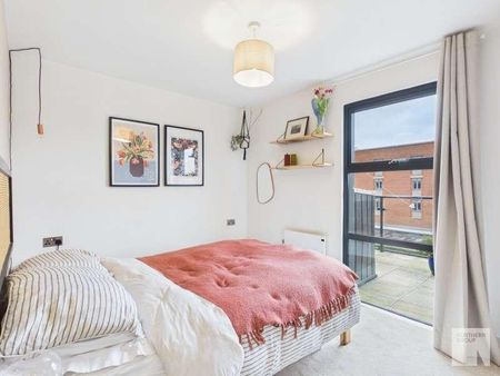 Paragon Mill :: Ancoats, M4 - Photo 2