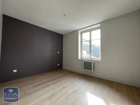 Appartement à louer 2 pièces 38.1m² - Photo 4