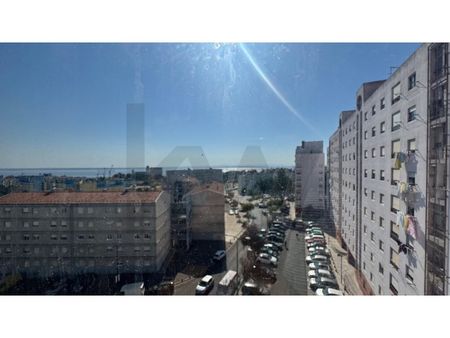 Apartamento T2 em Lisboa - Photo 2