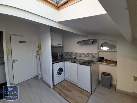Location Appartement 1 pièce 13m² VILLENEUVE SUR LOT 47300 - Photo 4