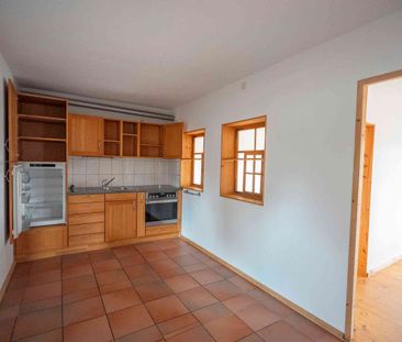 3 Zimmer, 51 m², EG - Photo 4