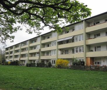 latz für die ganze Familie – 4 Zimmer, neu saniert - Foto 1