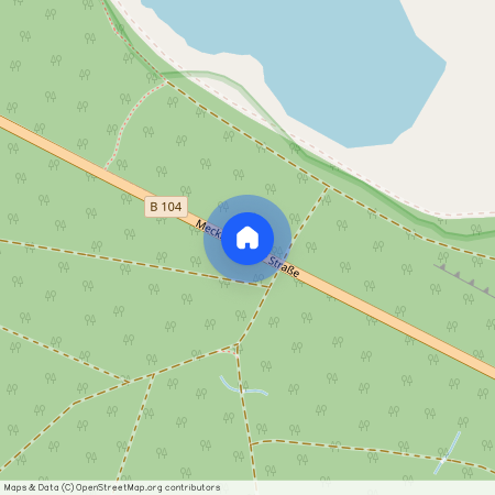 Mecklenburger Straße, 23568, Mecklenburger Straße    Lübeck