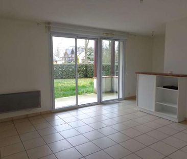 Location Appartement 3 pièces 63m² - Photo 5