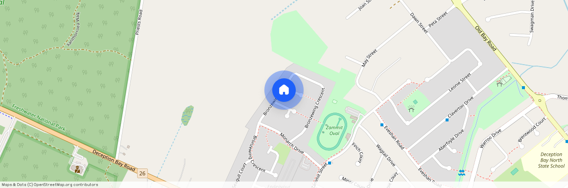 43 Bronzewing Crescent, Deception Bay QLD 4508