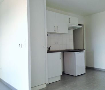 Appartement 1 pièce - Photo 3